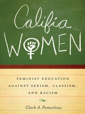 cover image of Califia Women